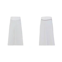 Koch-Arbeitschurz 100% Baumwolle Giblor's Giunone Q8H00196