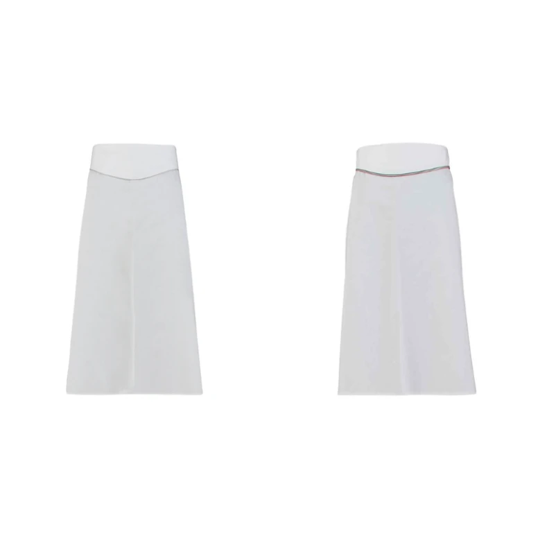 Koch-Arbeitschurz 100% Baumwolle Giblor's Giunone Q8H00196