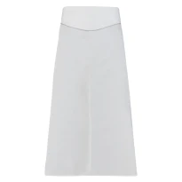 Koch-Arbeitschurz 100% Baumwolle Giblor's Giunone Q8H00196 2