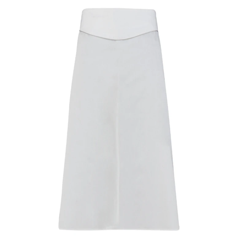 Koch-Arbeitschurz 100% Baumwolle Giblor's Giunone Q8H00196