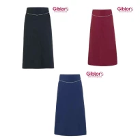 Koch-Arbeitschurz Giblor's Giunone Q8H00197