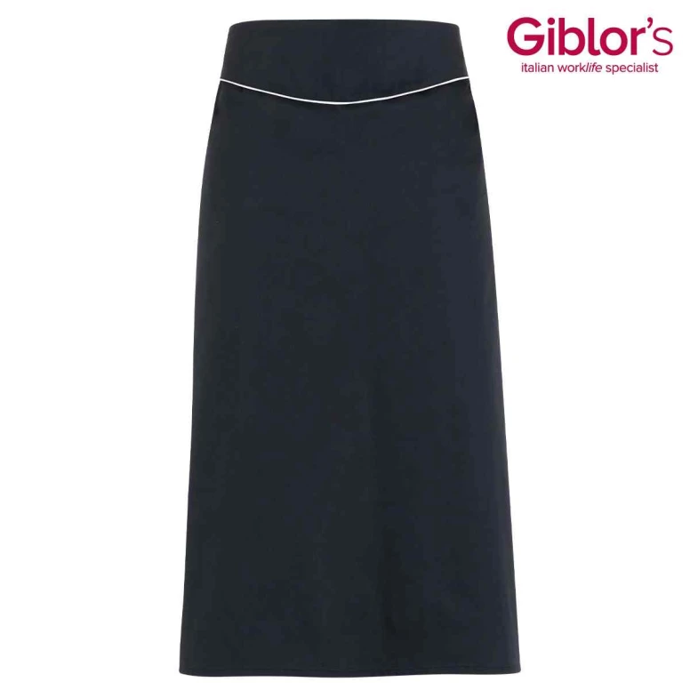 Koch-Arbeitschurz Giblor's Giunone Q8H00197