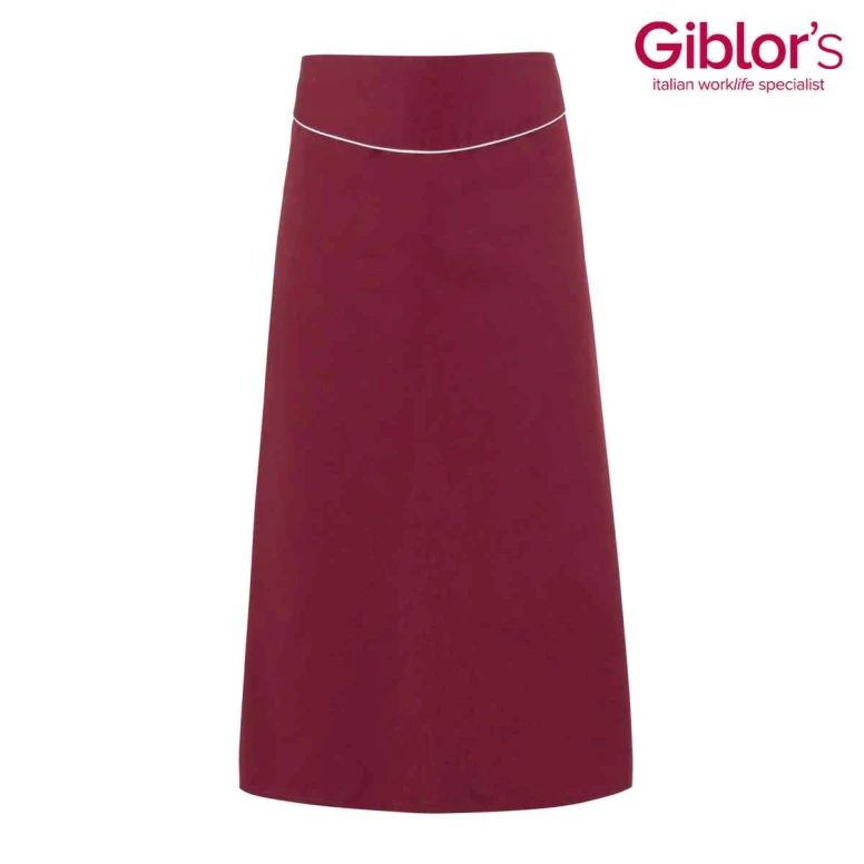 Koch-Arbeitschurz Giblor's Giunone Q8H00197