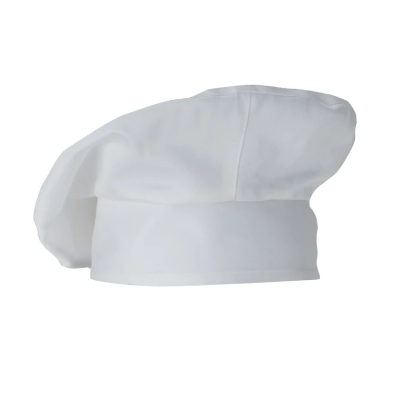 Koch-Arbeitsmütze 100% Baumwolle Giblor's Toque Monet Q5I00205