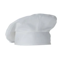 Koch-Arbeitsmütze 100% Baumwolle Giblor's Toque Monet Q5I00205