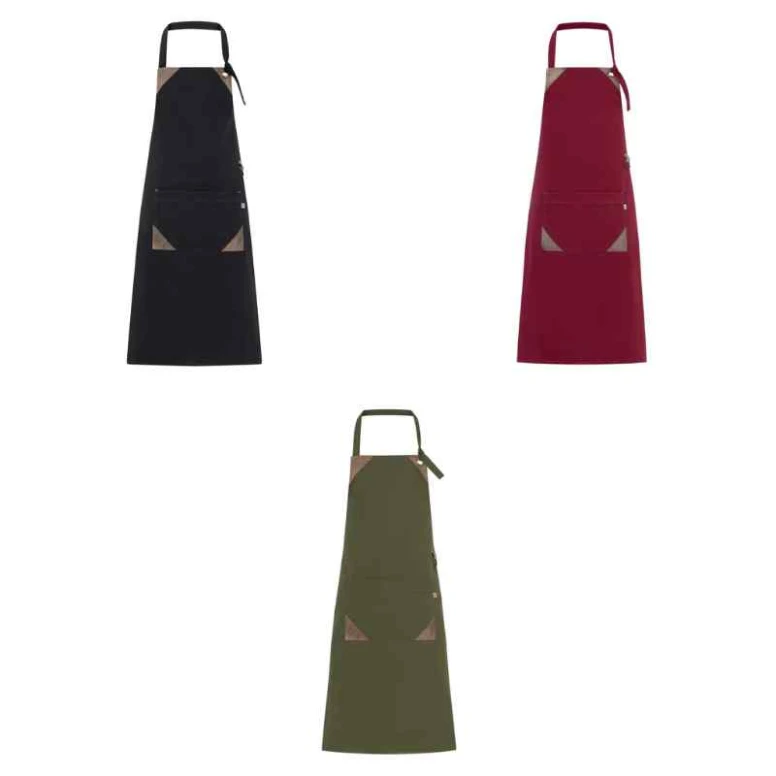 Unisex-Arbeitsschurz Giblor's Karpathos Q1H00284