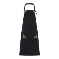 Unisex-Arbeitsschurz Giblor's Karpathos Q1H00284 2