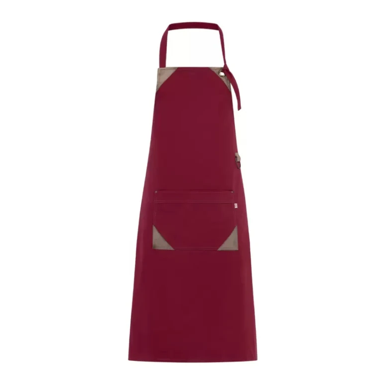 Unisex-Arbeitsschurz Giblor's Karpathos Q1H00284