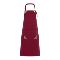 Unisex-Arbeitsschurz Giblor's Karpathos Q1H00284