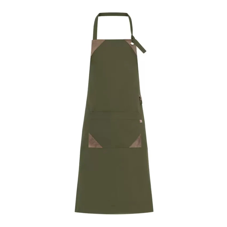 Unisex-Arbeitsschurz Giblor's Karpathos Q1H00284