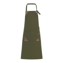 Unisex-Arbeitsschurz Giblor's Karpathos Q1H00284