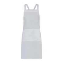 Unisex-Arbeitsschurz Giblor's Mykonos Q1H00675 2