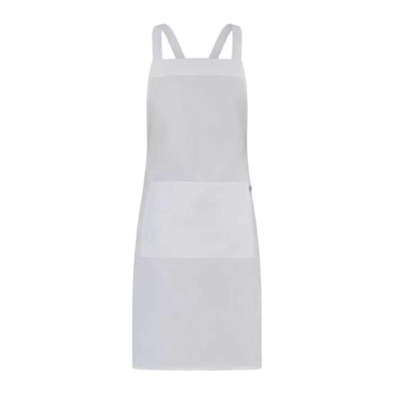 Unisex-Arbeitsschurz Giblor's Mykonos Q1H00675