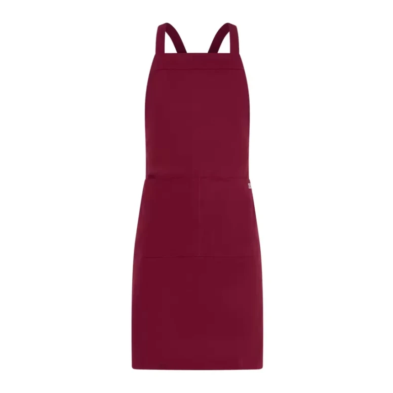 Unisex-Arbeitsschurz Giblor's Mykonos Q1H00675