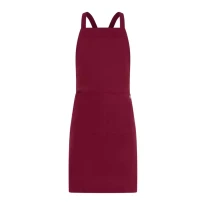 Unisex-Arbeitsschurz Giblor's Mykonos Q1H00675