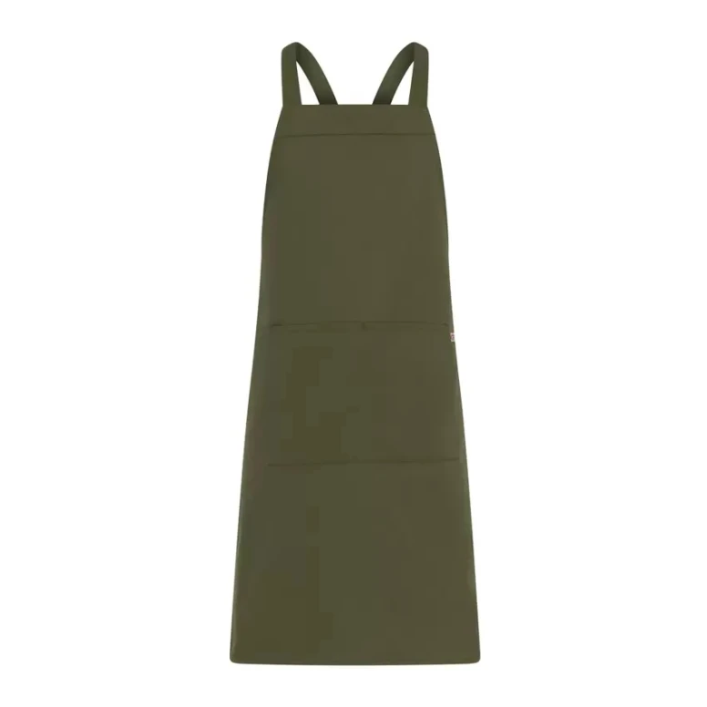 Unisex-Arbeitsschurz Giblor's Mykonos Q1H00675