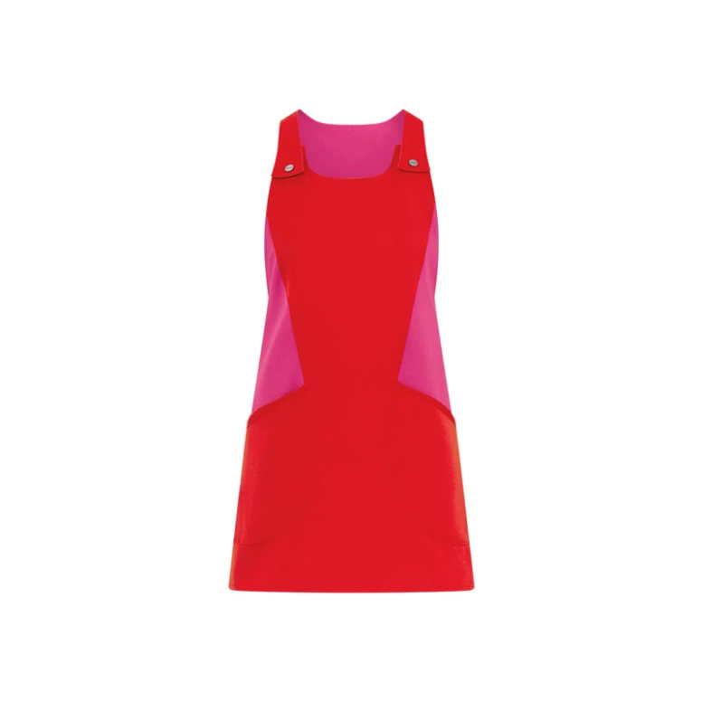 Unisex-Arbeitsschurz Giblor's Levante Q2H00674