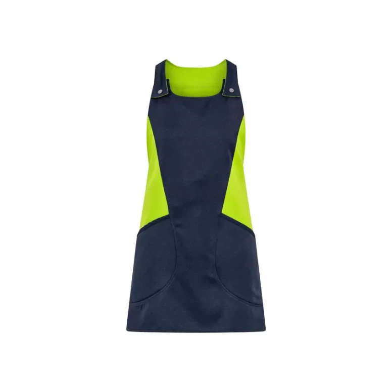 Unisex-Arbeitsschurz Giblor's Levante Q2H00674