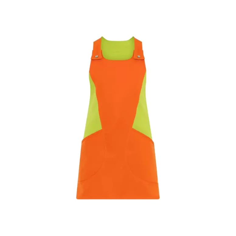 Unisex-Arbeitsschurz Giblor's Levante Q2H00674