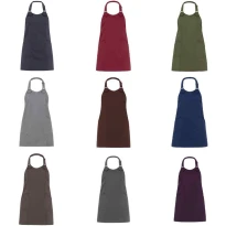 Arbeitsschurz für Damen Giblor's Virginia Q1H00267