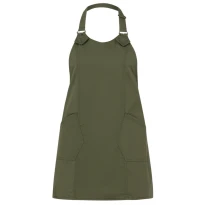 Arbeitsschurz für Damen Giblor's Virginia Q1H00267