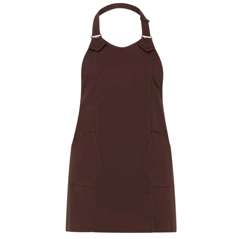 Arbeitsschurz für Damen Giblor's Virginia Q1H00267