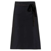 Kurze Arbeitsschürze Unisex Giblor's Matera Q1H00213 2