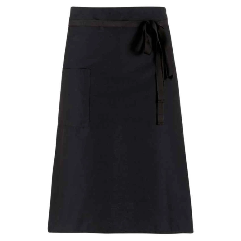 Kurze Arbeitsschürze Unisex Giblor's Matera Q1H00213