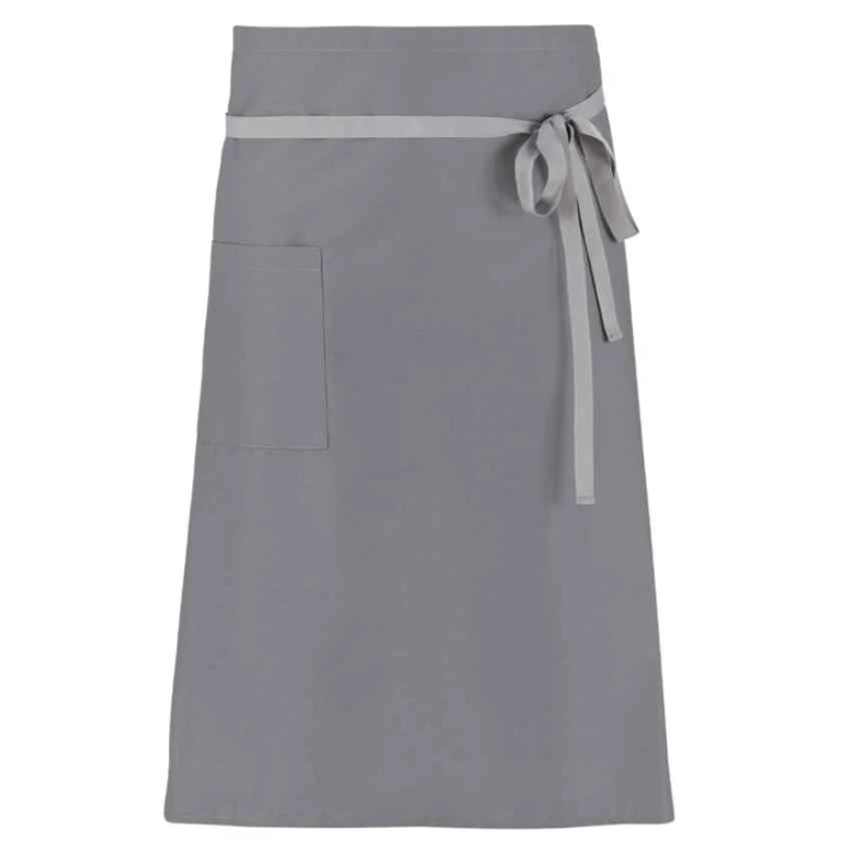 Kurze Arbeitsschürze Unisex Giblor's Matera Q1H00213