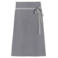 Kurze Arbeitsschürze Unisex Giblor's Matera Q1H00213