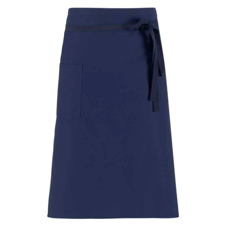 Kurze Arbeitsschürze Unisex Giblor's Matera Q1H00213