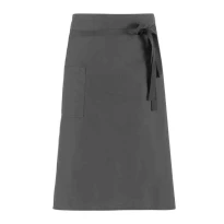 Kurze Arbeitsschürze Unisex Giblor's Matera Q1H00213