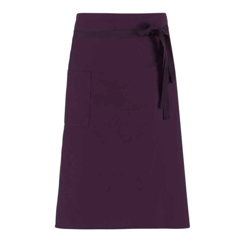 Kurze Arbeitsschürze Unisex Giblor's Matera Q1H00213