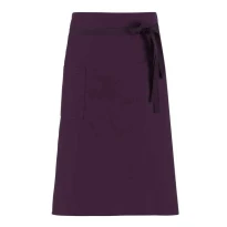 Kurze Arbeitsschürze Unisex Giblor's Matera Q1H00213