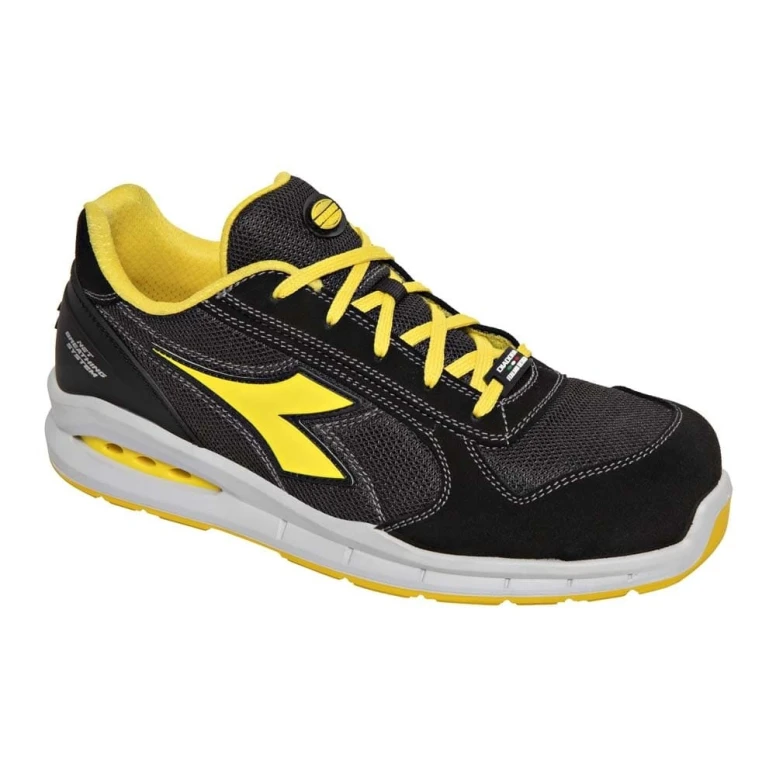 Sicherheitsschuhe Diadora - Run Net Airbox LOW S1P SRC 701.181146