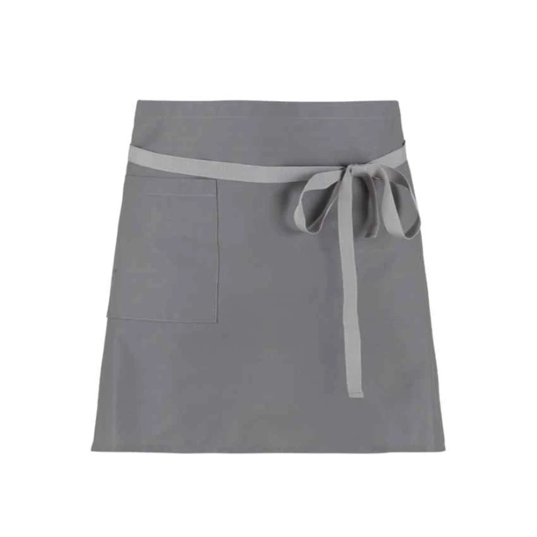 Kurze Arbeitsschürze für Damen Giblor's Bari Q1H00214
