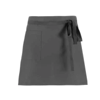 Kurze Arbeitsschürze für Damen Giblor's Bari Q1H00214