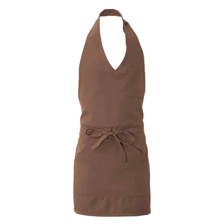 Arbeitsschürze für Damen Giblor's Lipari Q1H00207