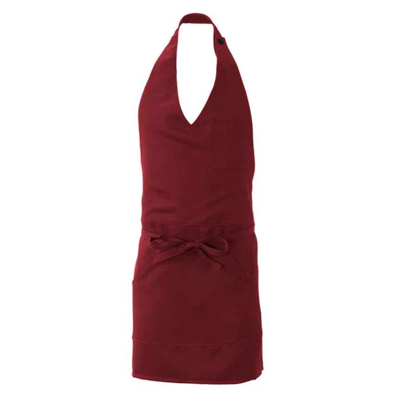 Arbeitsschürze für Damen Giblor's Lipari Q1H00207