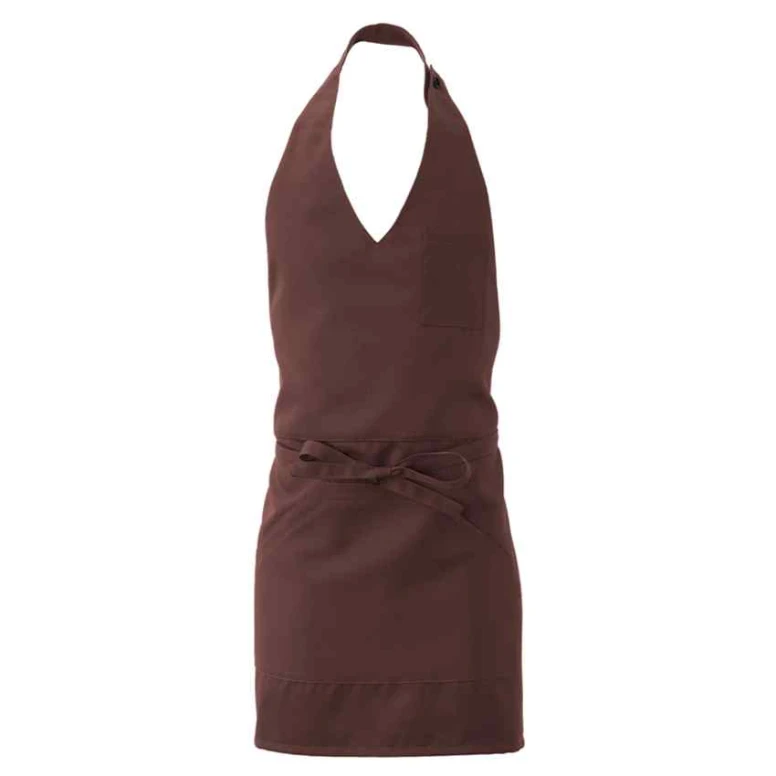 Arbeitsschürze für Damen Giblor's Lipari Q1H00207