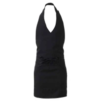 Arbeitsschürze für Damen Giblor's Lipari Q1H00207