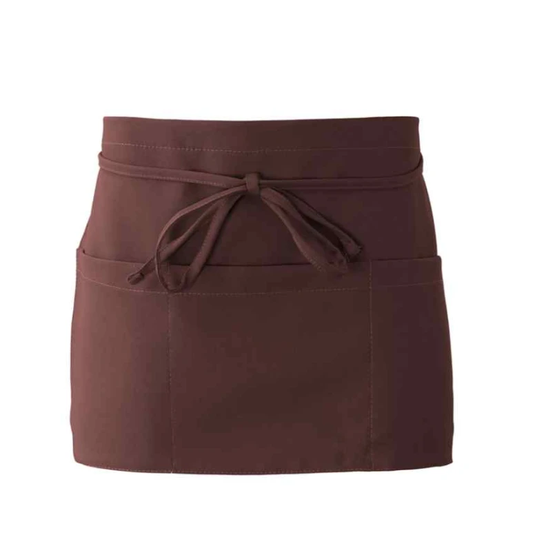 Arbeitsschürze für Damen Giblor's Pub Q1H00211