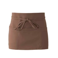 Arbeitsschürze für Damen Giblor's Pub Q1H00211