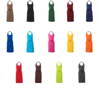 Arbeitsschürze für Damen Giblor's Capri Q1H00208