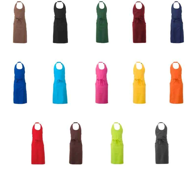 Arbeitsschürze für Damen Giblor's Capri Q1H00208