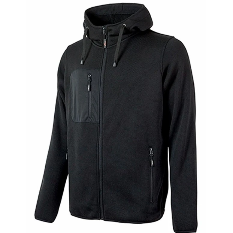 Arbeitshoodie U-Power Rainbow EY174OF