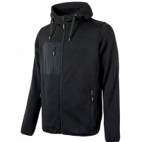 Arbeitshoodie U-Power Rainbow EY174OF