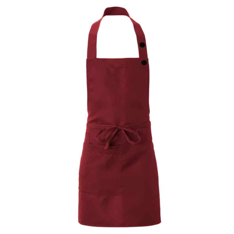 Arbeitsschürze für Damen Giblor's Latina Q1H00209