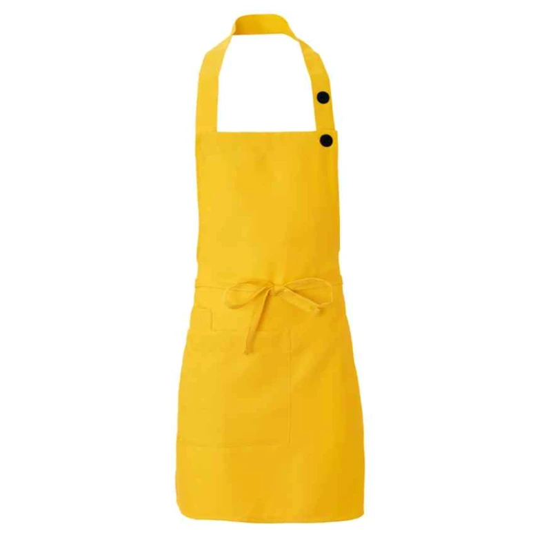 Arbeitsschürze für Damen Giblor's Latina Q1H00209