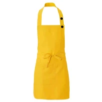 Arbeitsschürze für Damen Giblor's Latina Q1H00209